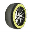 Set 2 huse antiderapante zapada, 13''- 17'', MULTIGRIP 74
