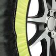 Set 2 huse antiderapante zapada, 13''- 17'', MULTIGRIP 74