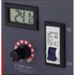Aeroterma auto electrica, 12V, 1000W, 6011-800