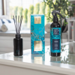 Parfum pentru interior cu pulverizator, 300ml, Ellie Pure 4 Elemente, Apa, DM1010 DrMarcus