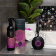 Parfum pentru interior cu pulverizator, 300ml, Ellie Pure, Healing, Patchouli, DM1007 DrMarcus