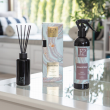 Parfum pentru interior cu pulverizator, 300ml, Ellie Pure 4 Elemente, Aer, DM1012 DrMarcus
