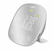 Senzor de calitate a aerului si dioxid de carbon (CO2) PNI SafeHouse HS291 cu Wi-Fi, control din aplicatia Tuya Smart, monitorizare CO2, temperatura, umiditate, afisare data ora, meniu setari, acumulator