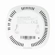 Senzor de calitate a aerului si dioxid de carbon (CO2) PNI SafeHouse HS291 cu Wi-Fi, control din aplicatia Tuya Smart, monitorizare CO2, temperatura, umiditate, afisare data ora, meniu setari, acumulator