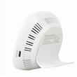 Senzor de calitate a aerului si dioxid de carbon (CO2) PNI SafeHouse HS291 cu Wi-Fi, control din aplicatia Tuya Smart, monitorizare CO2, temperatura, umiditate, afisare data ora, meniu setari, acumulator
