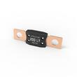 Set 2 sigurante MEGAVAL 200A/32V, 68x16x10mm, surub M8, Littelfuse 298200