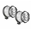 Set Proiectoare ceata fi159, cu grila, HO1 Wesem 04416 