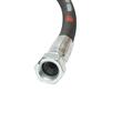 Set furtune hidraulice, kit servodirectie UTB U-650, 4 buc, na997,  tip UTB38.33.901
