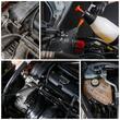 Solutie degresanta pentru motor 700ml exterior Akra K177 K2