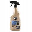 Solutie intretinere bord mat si semi-mat, aroma Black MAN,770ml, Matt Polo Protectant EK4170 K2