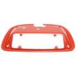 Suport plansa de bord, (rama tablou ceasuri) U-445, FIAT  UTB50.47.136