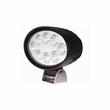 Proiector lucru 139x103, 8 LED-uri, 12-24V, 24W, 1900lm, flood, TT.13225