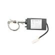 Telecomanda wireless pentru troliu Tractor Forestier cu mecanism pentru reglarea turatiei motor din telecomanda, model A 12V BK77502  /SES71