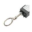 Telecomanda wireless pentru troliu Tractor Forestier cu mecanism pentru reglarea turatiei motor din telecomanda, model A 12V BK77502  /SES71