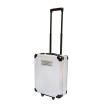 Trusa chei professionala 187 bucati, cu troler aluminiu BK92504