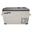 Frigider auto 35L, 12-24V, 220V, 60W, cu compresor, 77573, eu37