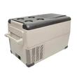 Frigider auto 35L, 12-24V, 220V, 60W, cu compresor, 77573, eu37