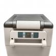 Frigider auto 35L, 12-24V, 220V, 60W, cu compresor, 77573, eu37