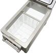 Frigider auto 35L, 12-24V, 220V, 60W, cu compresor, 77573, eu37