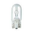 Bec soclu sticla 12V/5W, W5W T10, Cutie 10 buc, 01483 Amio