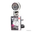 Proiector lucru fi108, LED, 5000lm, 37W, spot, rama alba, W163 1156 Was