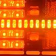 Lampa spate 201x85, LED, 3 functii, semnalizare dinamica, W194 DD/3 1380 DD L/P Was