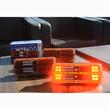 Lampa spate 201x85, LED, 3 functii, semnalizare dinamica, W194 DD/3 1380 DD L/P Was