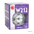 Proiector DRL cu 2 functii, pozitie si semnalizare, fi 90mm, cu LED, W212 1459 Was