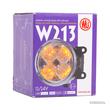 Proiector zi, DRL, cu semnalizare, fi 90mm, cu LED, W213 1460 Was, universal si pentru Dacia Logan, Duster, Sandero, Scania