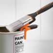 Clema suport magnetic pentru pensule 11200 Handy