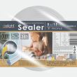 Profil etansare buretos, autoadeziv pentru ferestre si usi 5m/15mm, 11595wH-15 Delight