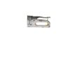 Capsator manual tapiterie  capse 4<8mm, bk77324 Hoteche 170101