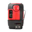 Telemetru laser 40m, cu ruleta 5m, UNI-T,  TELEM-LSR-LM40T-UNIT