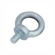 Inel de ridicare cu surub DIN580 M10, galvanizat, 09522630 UNIQ