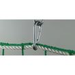 Carabina simpla DIN5299 fi11x120mm, 09532974 UNIQ