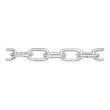 Lant electrogalvanizat 4.9x21x19.5mm DIN5685A 30m/rola tambur CX82