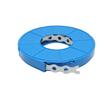 Banda metalica perforata 0.7x12mm, 10m MC06