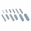 Trusa pene tip I, 60 piese, 86447 Carmotion 
