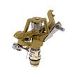 Aspersor metalic pivotant cu impuls 1/2, L290mm, 30° – 360°, distanta 5-12m,TP14