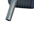 Banda picurare labirint fi16mm, grosimea peretelui 6mil-0.15mm, distanta intre picuratori 10cm, debit 2L pe ora, rola 100m, LS72-100