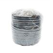 Banda picurare labirint fi16mm, grosimea peretelui 6mil-0.15mm, distanta intre picuratori 10cm, debit 2L pe ora, rola 100m, LS72-100