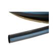 Banda picurare labirint fi16mm, grosimea peretelui 6mil-0.15mm, distanta intre picuratori 10cm, debit 1.5L pe ora, rola 1000m, AquaTape, LW28 Plastic-Puglia
