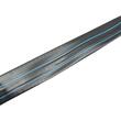 Banda picurare labirint fi16mm, grosimea peretelui 6mil-0.15mm, distanta intre picuratori 10cm, debit 1.5L pe ora, rola 1000m, AquaTape, LW28 Plastic-Puglia