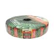 Banda picurare labirint fi16mm, grosimea peretelui 6mil-0.15mm, distanta intre picuratori 10cm, debit 2L pe ora, rola 1000m, LS71