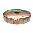 Banda picurare labirint fi16mm, grosimea peretelui 6mil-0.15mm, distanta intre picuratori 10cm, debit 1.5L pe ora, rola 1000m, LS70