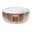Banda picurare labirint fi16mm, grosimea peretelui 6mil-0.15mm, distanta intre picuratori 10cm, debit 2L pe ora, rola 3000m, LS72