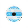 Banda picurare fi16mm, cu picurator plat scurt, grosimea peretelui 6mil-0.15mm, distanta intre picuratori 30cm, debit 2.1L pe ora, rola 3000m, AquaDrop, LW26 Plastic-Puglia 