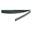 Banda picurare fi16mm, cu picurator plat scurt, grosimea peretelui 6mil-0.15mm, distanta intre picuratori 30cm, debit 2.1L pe ora, rola 3000m, AquaDrop, LW26 Plastic-Puglia 