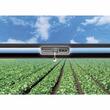 Banda picurare fi16mm, cu picurator plat scurt, grosimea peretelui 6mil-0.15mm, distanta intre picuratori 30cm, debit 2.1L pe ora, rola 3000m, AquaDrop, LW26 Plastic-Puglia 