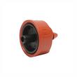 Ciuperca picurare cu compensator, pentru furtun de irigare, 4l/h, BK88769